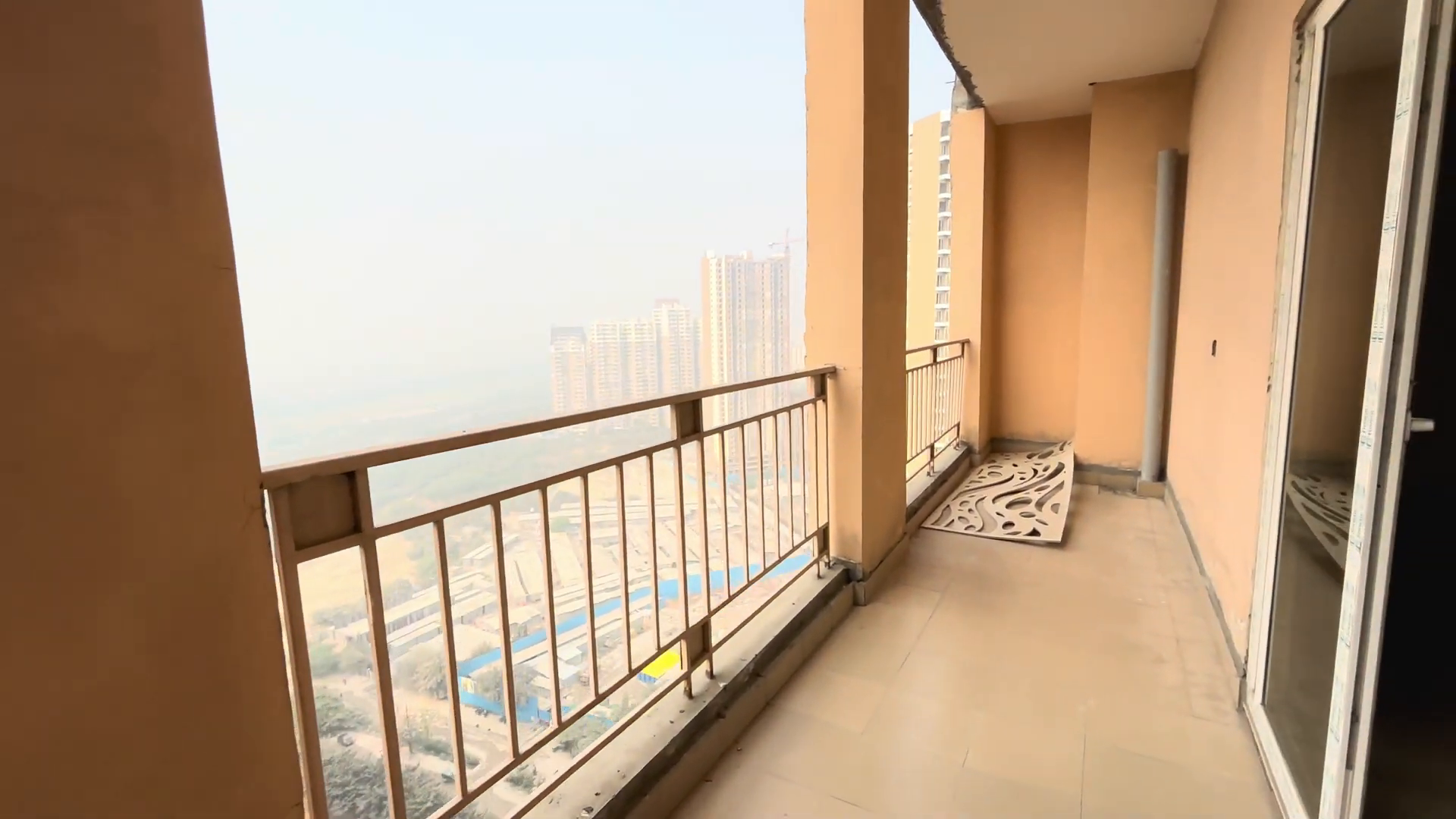 Skyvilla In Sports City Noida Extension Actual Tour & Project Overview Devsai Sportshome
